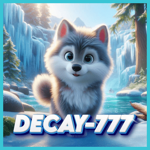 Vantagens da plataforma DECAY777